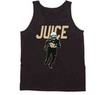 Jarvis Landry Juice New Orleans Football Fan T Shirt