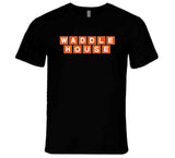 Jay Waddle House Miami Football Fan Cool T Shirt