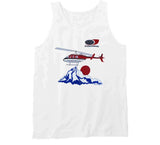 Air Services International Napolean Dynamite Inspired T Shirt