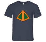 Triangle Legion Fan David's T Shirt