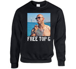 Free Top G Andrew Tate Cool T Shirt