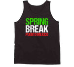 Spring Break Puerto Mexico 22 Jump Street Inspired T Shirt