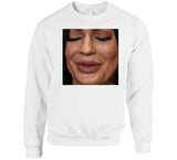 Ugly Kylie Jenner Face Meme T Shirt