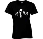 Sopranos Fan T Shirt