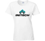 Retro Initech Office Space Fan T Shirt