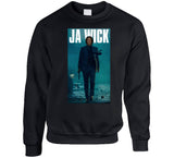 Ja Wick Morant John Wick Parody Memphis Basketball Fan T Shirt