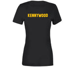 Kennywood Kenny Pickett Pittsburgh Football Fan T Shirt