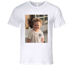 Hasbulla Funny Hair T Shirt