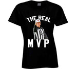 Ref Carl Cheffers The Real Mvp Funny Football Fan T Shirt