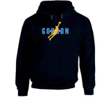 Air Gordon Aaron Gordon Denver Basketball Fan T Shirt