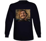 Pedro Pascal Meme T Shirt