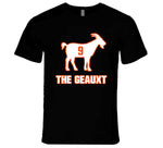 Joe Burrow The Geauxt Cincinnati Football Fan T Shirt