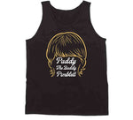 Paddy The Baddy Pimblett Hair Silhouette Mma Fighter Fan T Shirt