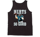 Jalen Hurts So Good Philadelphia Football T Shirt