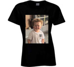 Hasbulla Hair T Shirt