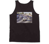 Oj Simpson Police Chase T Shirt