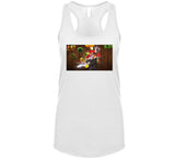 Will Smith Slapping Chris Rock Fruit Ninja Meme T Shirt