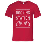 Docking Station Solar Opposites T Shirt