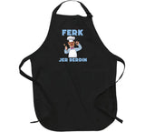 Ferk Jer Berdin Swedish Chef Joe Biden Meme T Shirt