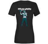 Gardner Minshew Minshewmania Philadelphia Football Fan T Shirt