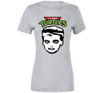 I Like Turtles Dank Meme T Shirt