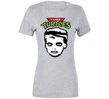 I Like Turtles Dank Meme T Shirt