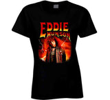 Eddie Munson Fan T Shirt