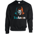 Tuanon Tua Tagovailoa Miami Football Fan Meme T Shirt