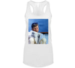 Jfk Smoking Cigar T Shirt