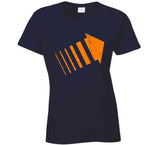 Legion David's Arrow T Shirt