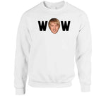 Wow Owen Wilson Funny T Shirt