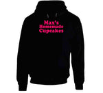 Max's Homemade Cupcakes 2 Broke Girls Fan T Shirt