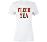 Pj Fleck Yea Minnesota College Football Fan T Shirt