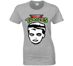 I Like Turtles Dank Meme T Shirt