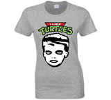 I Like Turtles Dank Meme T Shirt