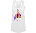 Majin Buu Patrick Star Mashup T Shirt