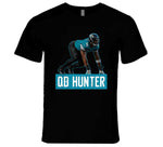 Travon Walker Qb Hunter Jacksonville Football Fan T Shirt