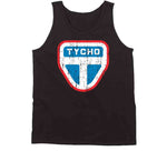 Tycho Station The Expanse Fan T Shirt