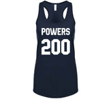 Chad Powers 200 Funny Eli Manning Football Fan T Shirt