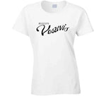 Bucco's Vesuvio Ristorante Sopranos Fan T Shirt