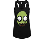 Salad Fingers Retro Cartoon T Shirt