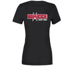 Homicide Energy Drink Silicon Valley Fan T Shirt