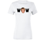 Wow Owen Wilson Funny T Shirt