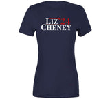 Liz Cheney 2024 Election Cool T Shirt