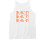 Howdy Howdy Howdy Meme T Shirt