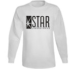 Star Laboratories T Shirt