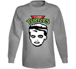 I Like Turtles Dank Meme T Shirt