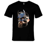 Jason Kelce Fatbat Philadelphia Football Fan Funny T Shirt