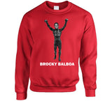 Brocky Balboa Brock Purdy San Francisco Football Fan Cool T Shirt