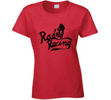 Rad Racing Adam Goldberg Inspired T Shirt